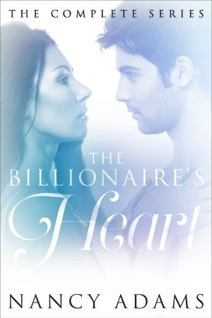 [The Billionaire's Heart 01] • The Billionaires Heart
